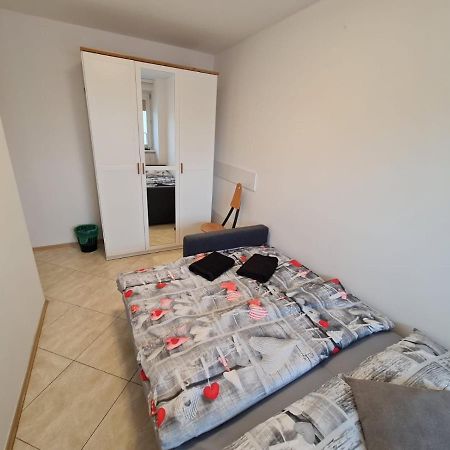 Fantastic Apartments - Room #Z1 Warszawa Exteriör bild