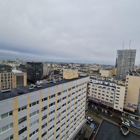 Fantastic Apartments - Room #Z1 Warszawa Exteriör bild