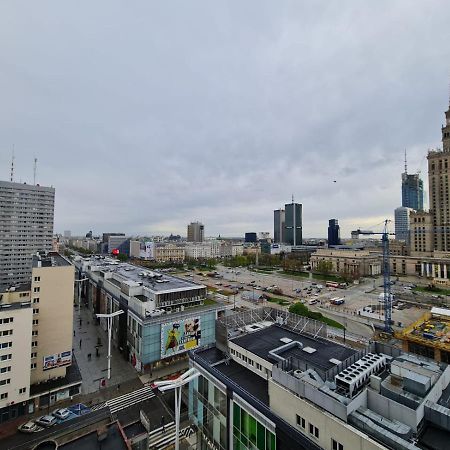 Fantastic Apartments - Room #Z1 Warszawa Exteriör bild