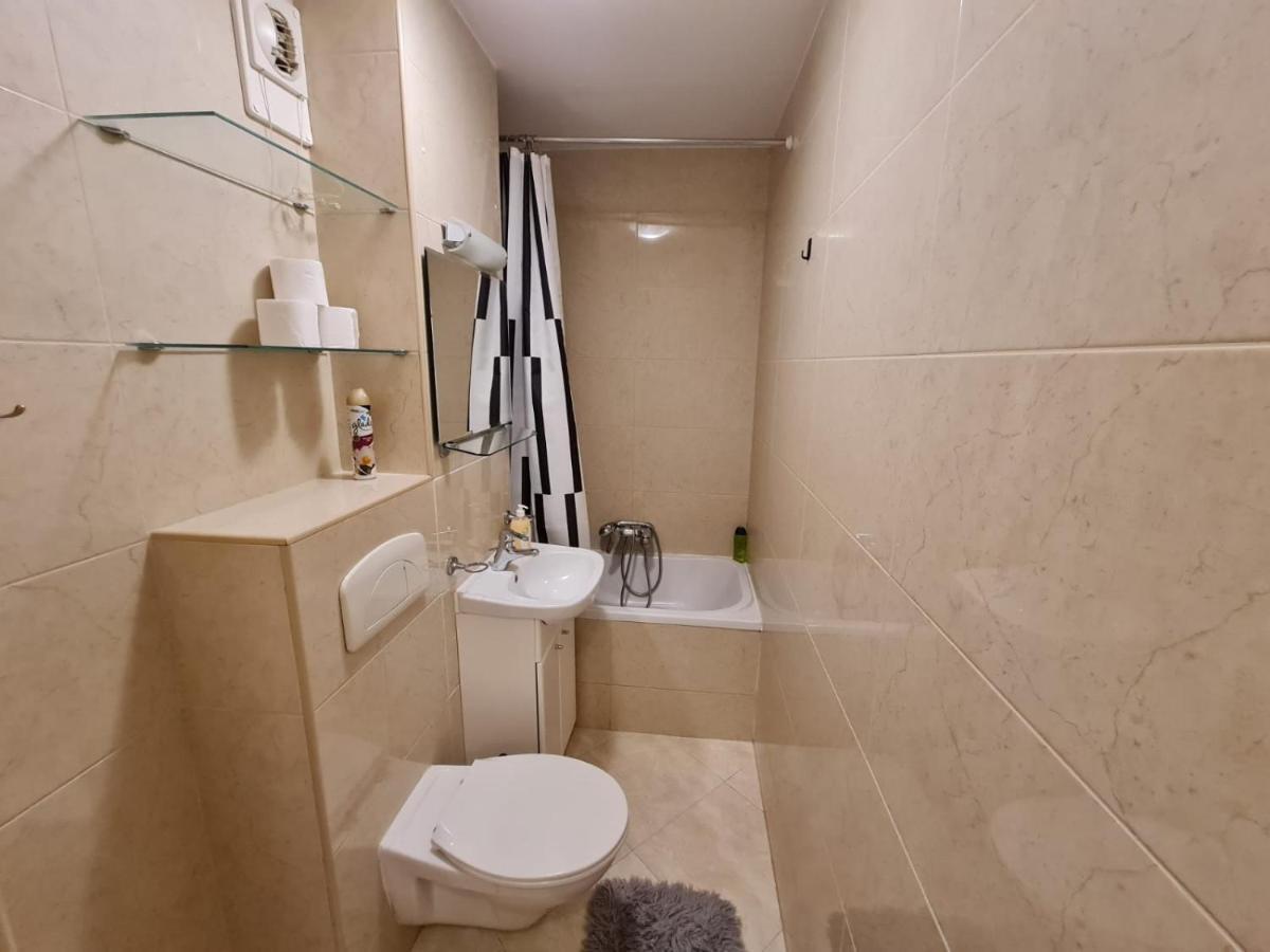 Fantastic Apartments - Room #Z1 Warszawa Exteriör bild