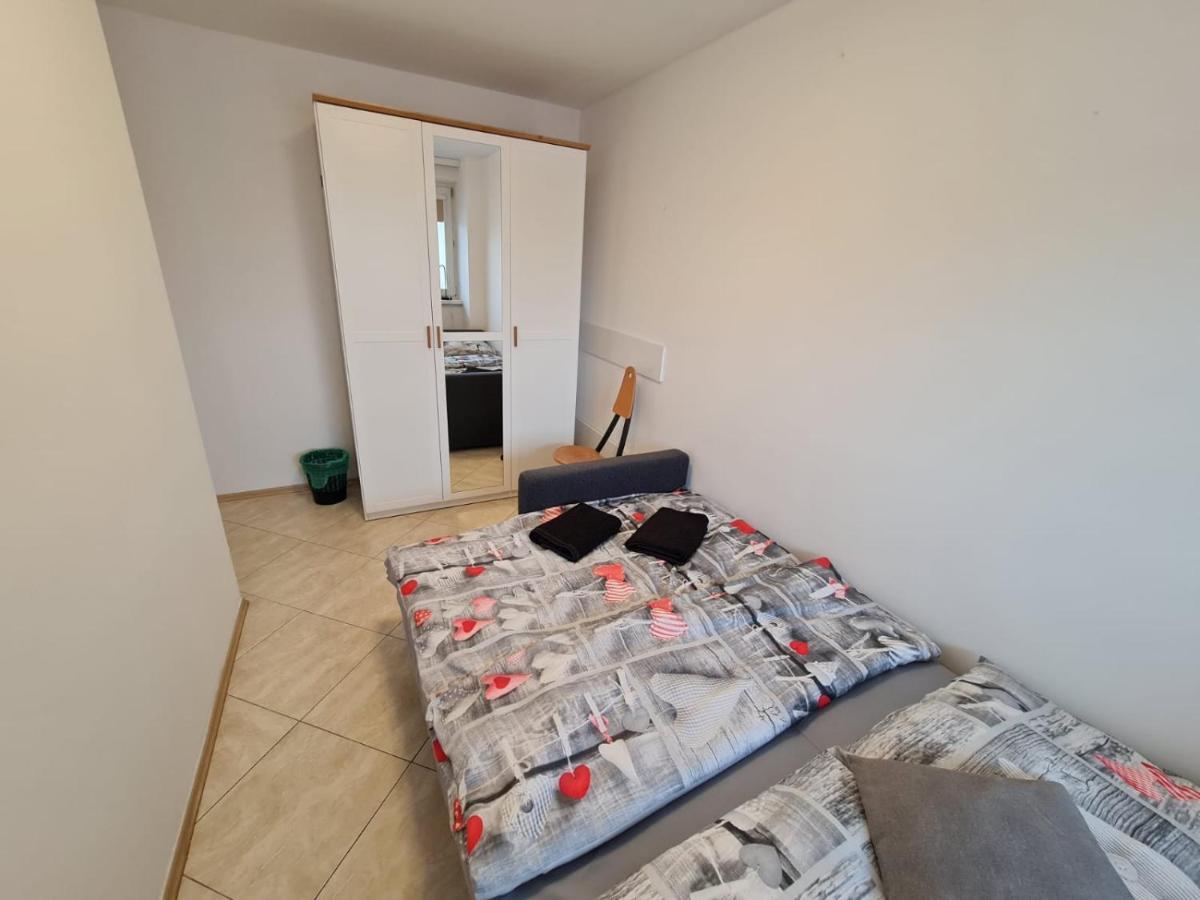 Fantastic Apartments - Room #Z1 Warszawa Exteriör bild