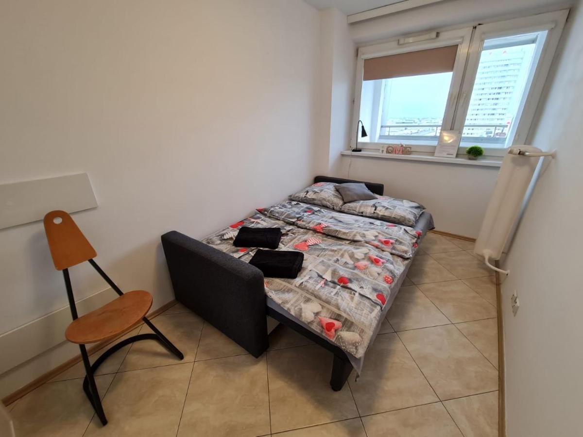 Fantastic Apartments - Room #Z1 Warszawa Exteriör bild